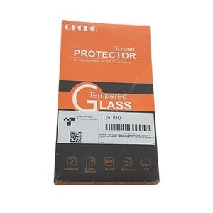 15Pro Screen Protector